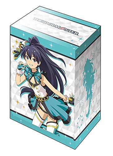 The Idolmaster Stella Stage Hibiki Ganaha Character Deck Box V2 Vol.550