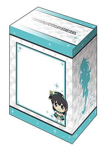 The Idolmaster Stella Stage Hibiki Ganaha Character Deck Box V2 Vol.550