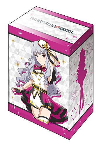 The Idolmaster Stella Stage Takane Shijou Character Deck Box V2 Vol.551