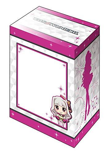 The Idolmaster Stella Stage Takane Shijou Character Deck Box V2 Vol.551