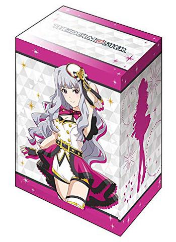 The Idolmaster Stella Stage Takane Shijou Character Deck Box V2 Vol.551