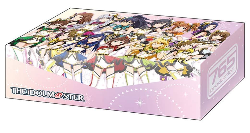 The Idolm@ster Stella Stage Character Storage Box Vol.272