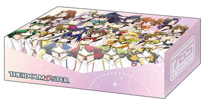 The Idolm@ster Stella Stage Character Storage Box Vol.272