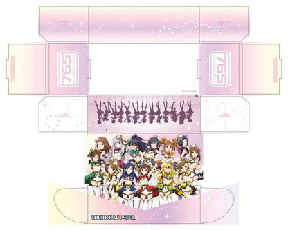 The Idolm@ster Stella Stage Character Storage Box Vol.272