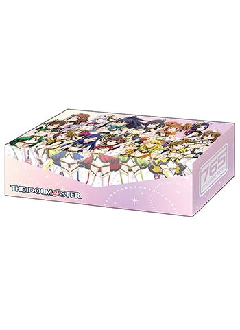 The Idolm@ster Stella Stage Character Storage Box Vol.272