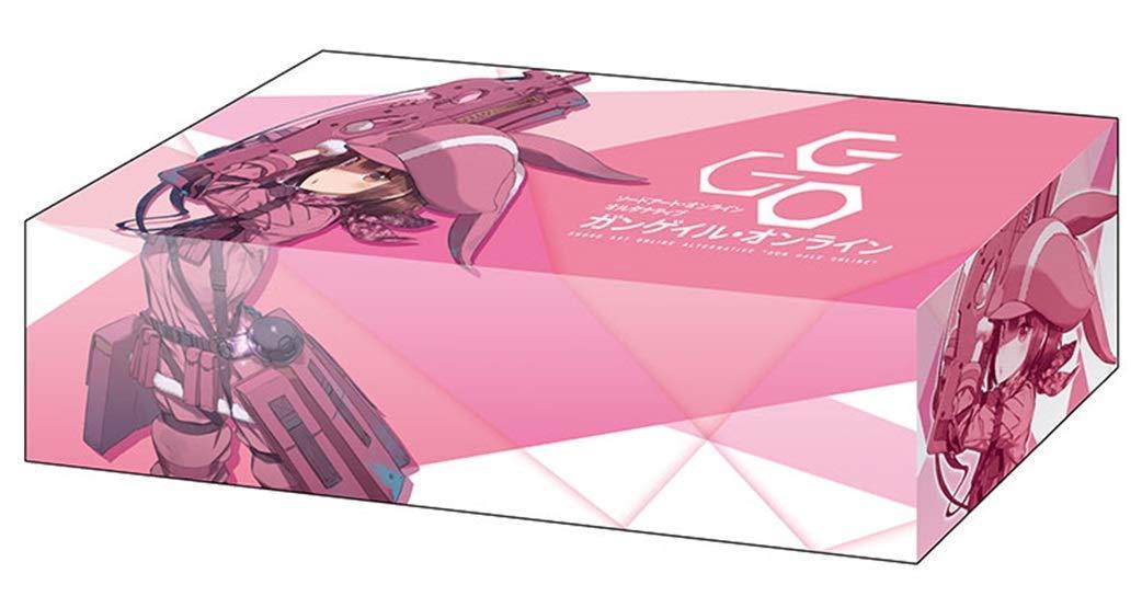 Sword Art Online GGO Alternative Llenn Character Storage Box Vol.273 SAO