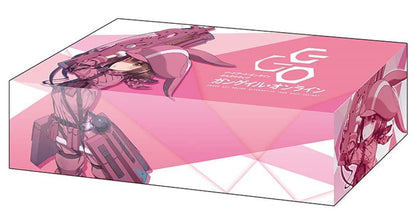 Sword Art Online GGO Alternative Llenn Character Storage Box Vol.273 SAO
