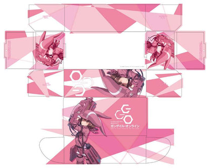 Sword Art Online GGO Alternative Llenn Character Storage Box Vol.273 SAO