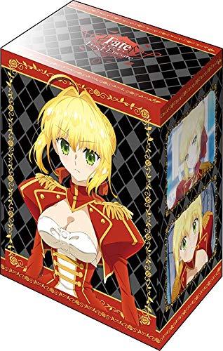Fate/EXTRA Last Encore Saber Nero Claudius Character Deck Box V2 Vol.555