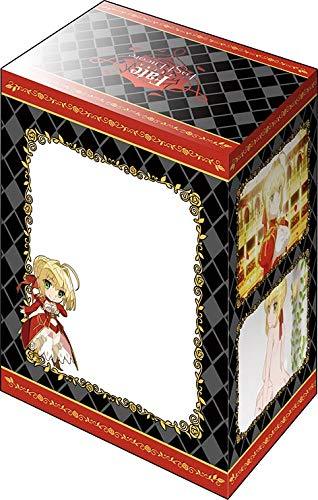 Fate/EXTRA Last Encore Saber Nero Claudius Character Deck Box V2 Vol.555