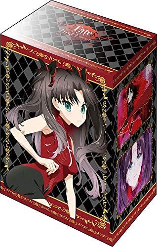 Fate/EXTRA Last Encore Rin Tohsaka Character Deck Box V2 Vol.556