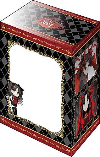 Fate/EXTRA Last Encore Rin Tohsaka Character Deck Box V2 Vol.556