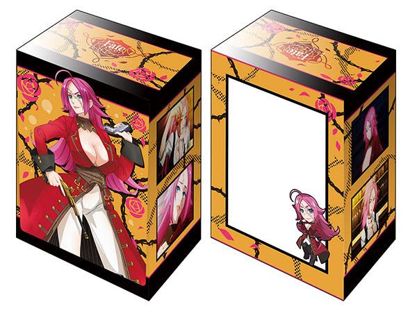 Fate/EXTRA Last Encore Rider Francis Drake Character Deck Box V2 Vol.558
