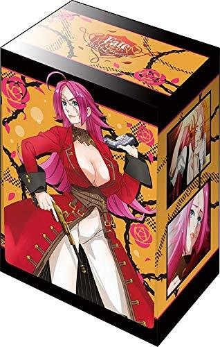 Fate/EXTRA Last Encore Rider Francis Drake Character Deck Box V2 Vol.558
