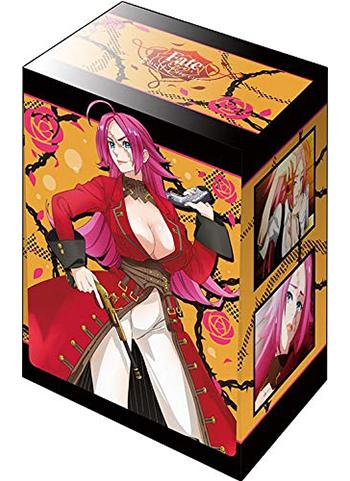 Fate/EXTRA Last Encore Rider Francis Drake Character Deck Box V2 Vol.558