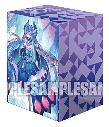 Vanguard Hexagonal Magus Character Deck Box V2 Vol.560