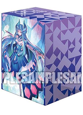 Vanguard Hexagonal Magus Character Deck Box V2 Vol.560