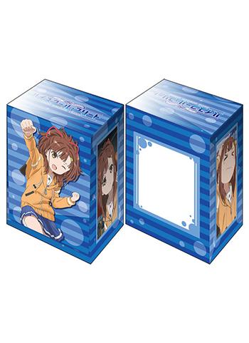 High School Fleet Mei Irizaki Character Deck Box V2 Vol.568 P.2