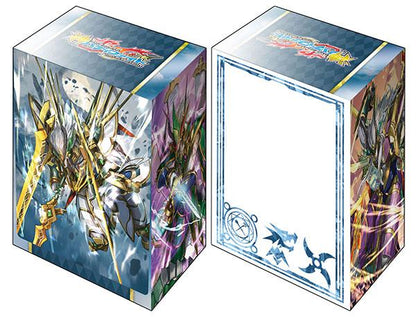 Future Card Buddyfight Gargantua Dragon Character Deck Box V2 Vol.570 anikidesu Future Card Buddyfight Gargantua Dragon Character Deck Box V2 Vol.570 anikidesu