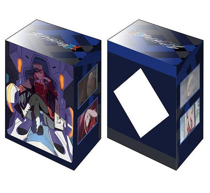 Darling in the FranXX Zero Two Character Deck Box V2 Vol.572