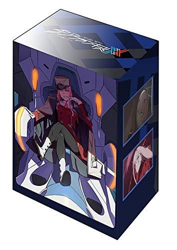 Darling in the FranXX Zero Two Character Deck Box V2 Vol.572