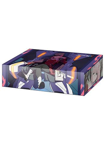Darling in the Franxx Zero Two Character Storage Box Vol.277 – anikidesu