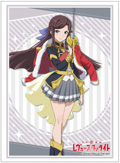 Shoujo?Kageki Maya Tendo Review Costume Revue Starlight Character Sleeves HG Vol.1789