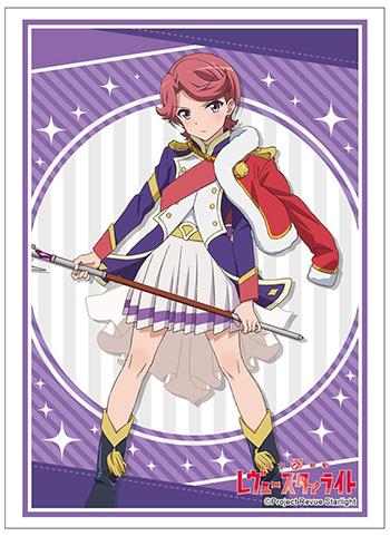 Shoujo?Kageki Revue Starlight Futaba Isurugi Review Costume Character Sleeves HG Vol.1794