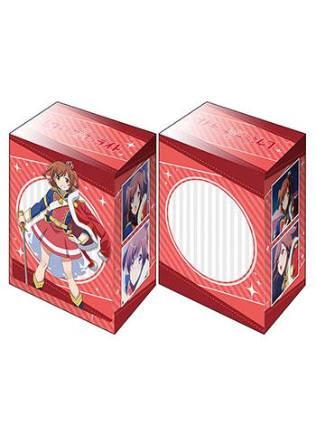 Shoujo?Kageki Revue Starlight Karen Aijou Review Costume Deck Box V2 Vol.573