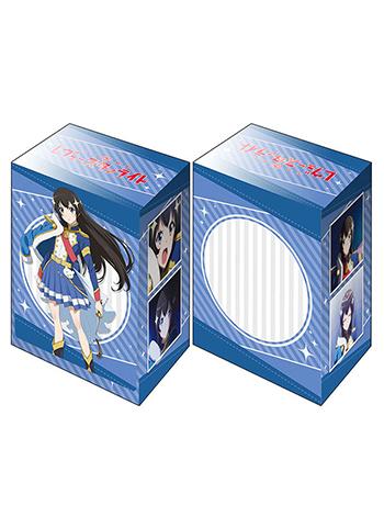 Shoujo?Kageki Revue Starlight Hikari Kagura Review Costume Deck Box V2 Vol.574