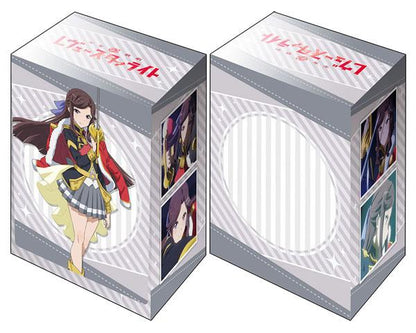Shoujo?Kageki Revue Starlight Maya Tendo Review Costume Deck Box V2 Vol.575