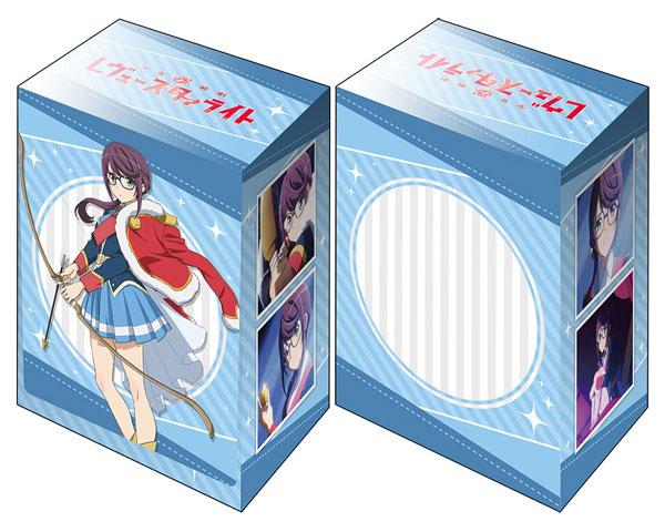 Shoujo?Kageki Revue Starlight Junna Hoshimi Review Costume Deck Box V2 Vol.576