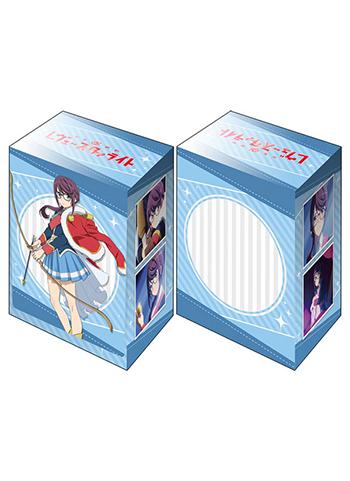 Shoujo?Kageki Revue Starlight Junna Hoshimi Review Costume Deck Box V2 Vol.576