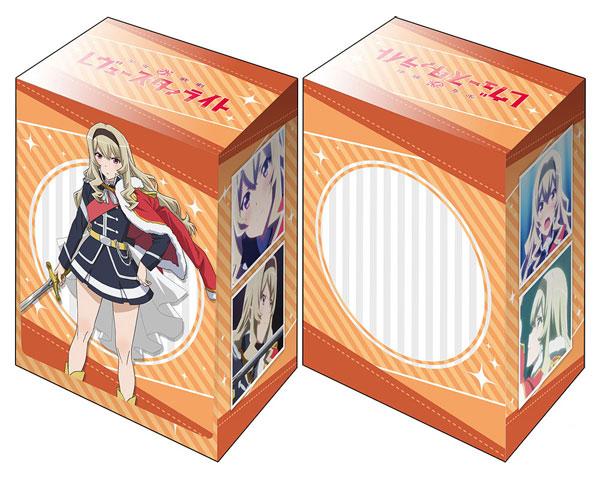 Shoujo?Kageki Claudine Saijo Review Costume Revue Starlight Deck Box V2 Vol.579