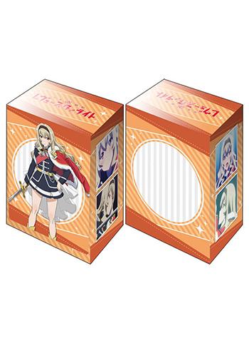 Shoujo?Kageki Claudine Saijo Review Costume Revue Starlight Deck Box V2 Vol.579