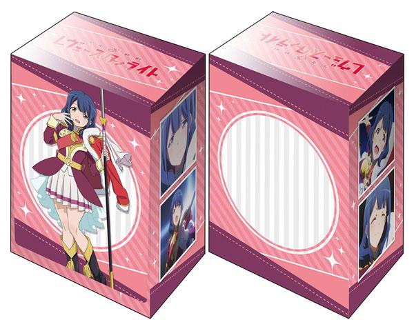 Shoujo?Kageki Revue Starlight Kaoruko Hanayagi Review Costume Deck Box V2 Vol.581