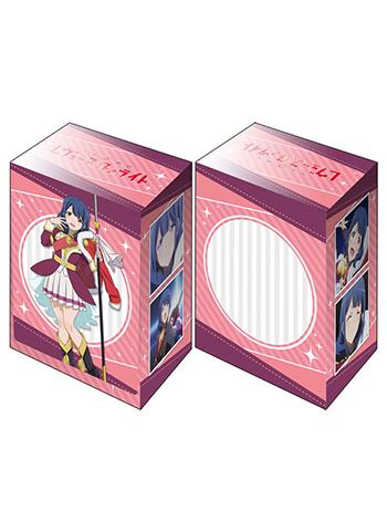 Shoujo?Kageki Revue Starlight Kaoruko Hanayagi Review Costume Deck Box V2 Vol.581