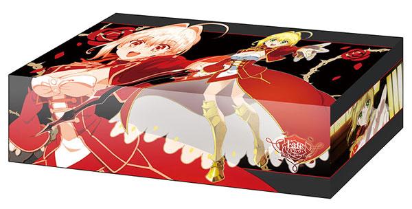 Fate/EXTRA Last Encore Saber Nero Claudius Character Storage Box Vol.279