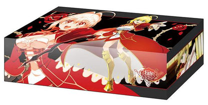 Fate/EXTRA Last Encore Saber Nero Claudius Character Storage Box Vol.279