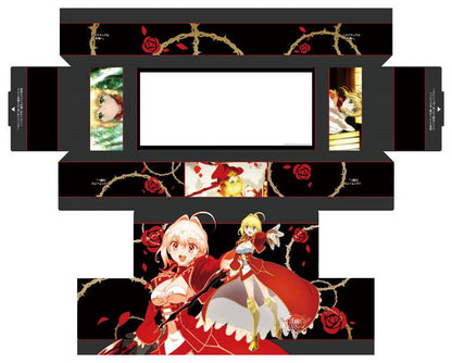 Fate/EXTRA Last Encore Saber Nero Claudius Character Storage Box Vol.279
