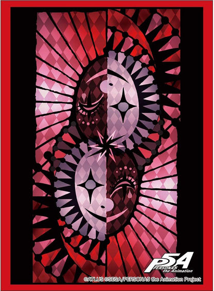 Persona 5 Tarot Card Character Sleeves HG Vol.1797