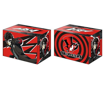 Persona 5 Protagonist Ren Akira Joker Deck Box V2 Vol.583