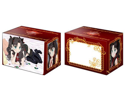 Fate/EXTRA Last Encore Rin Tohsaka Deck Box V2 Vol.585 P.2