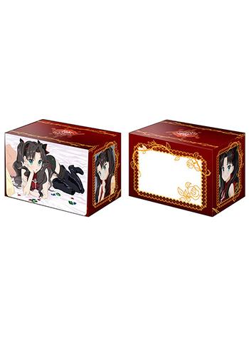 Fate/EXTRA Last Encore Rin Tohsaka Deck Box V2 Vol.585 P.2