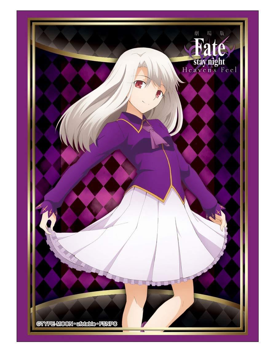 Fate/stay night: Heaven`s Feel Illya Character Sleeves HG Vol.1803