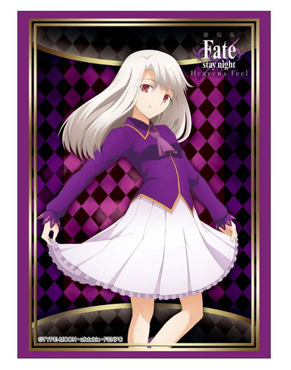 Fate/stay night: Heaven`s Feel Illya Character Sleeves HG Vol.1803