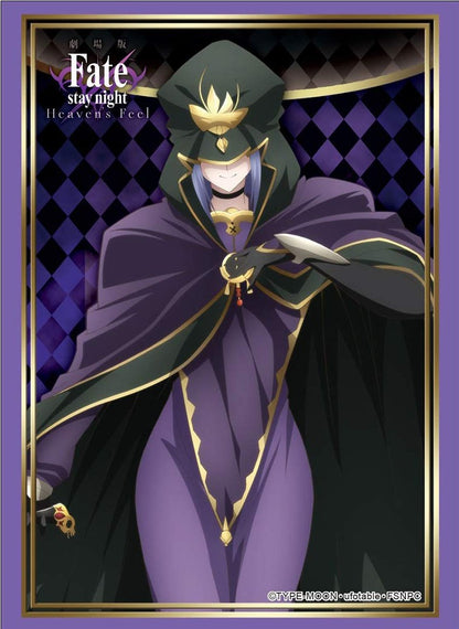 Fate/stay night Heaven's Feel Caster Medea Character Sleeves HG Vol.1805