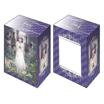 Fate/stay night: Heaven`s Feel Sakura Matou Character Deck Box V2 Vol.586