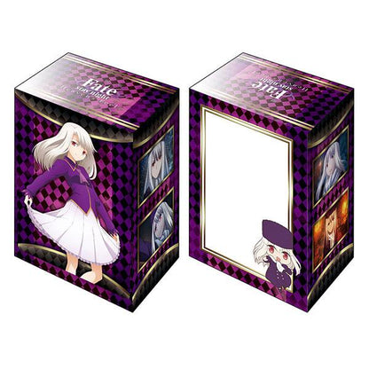 Fate/stay night: Heaven`s Feel Illya Character Deck Box V2 Vol.589
