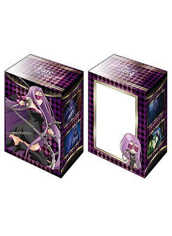 Fate/stay night: Heaven`s Feel Rider Medusa Deck Box V2 Vol.590